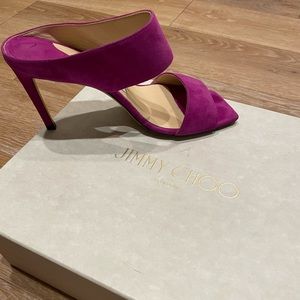 Jimmy choo